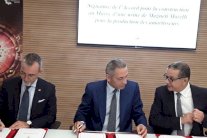 «فيات» تستثمر 37 مليون يورو في قطاع السيارات بالمغرب