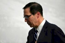 وزير الخزانة الأميركي يؤكد على استقلالية الاحتياطي الفدرالي