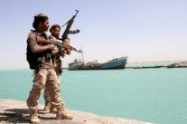 السعودية تستأنف نقل شحنات النفط عبر مضيق باب المندب