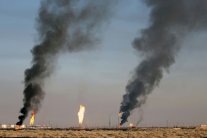 العراق يحقق في يوليو أعلى معدل صادرات للنفط خلال العام