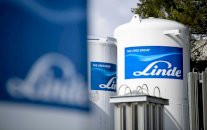 انخفاض أسهم شركة ليندا الألمانية