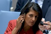 هايلي تدعو دول أميركا اللاتينية إلى مزيد من الضغوط على مادورو