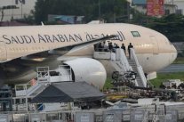 عطل فني في الخطوط الجوية السعودية مع اقتراب موعد الحج 