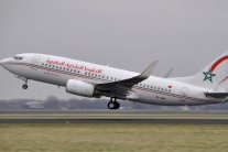 إتفاق بين الخطوط الملكية المغربية والطيارين بعد أسابيع من الاضطرابات