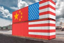 واشنطن وبكين تتبادلان رسومًا جمركية مشددة