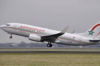 الخطوط الملكية المغربية تفند ادعاءات مسؤول ليبيري