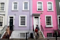 اللندنيون يبيعون بيوتهم... ويهجرون العاصمة