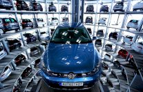 الاتحاد الاوروبي مستعد لالغاء رسوم السيارات المصدرة للولايات المتحدة