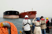 اليابان ستوقف واردات النفط الإيراني بضغط أميركي