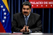 مادورو: فنزويلا ستصدّر مليون برميل من النفط يوميًا إلى الصين
