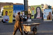 الانتعاش الاقتصادي في كردستان العراق يتأثر بسياسة التقشف