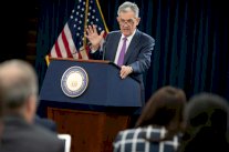 ترمب ينتقد رفع الاحتياطي الفدرالي أسعار الفائدة