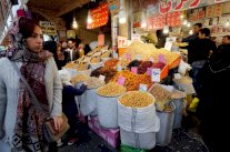 بوادر امل للاقتصاد الايراني رغم تلويح ترمب باعادة فرض عقوبات