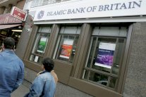 بريطانيا لحملة دولية لتشجيع الاستثمار وفق الشريعة