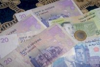 المغرب يمر لسعر صرف أكثر مرونة ابتداء من الإثنين