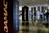 صاحب داماك العقارية يريد بيع 15 في المئة من أسهمه