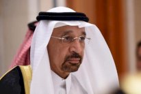 الفالح: ندرس تمديد اتفاق أوبك لما بعد 2018