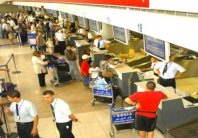 إضراب جديد يؤدي لاضطراب كبير في رحلات الخطوط الجزائرية