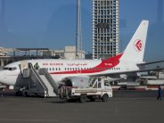 وزير النقل الجزائري: خطوطنا الجوية في وضع مالي صعب