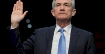 الشيوخ الأميركي يوافق على تعيين باول رئيسًا للاحتياطي الفدرالي
