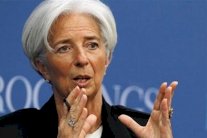 لاغارد: التحدي الراهن أمام الدول العربية هو خفض الدين العام