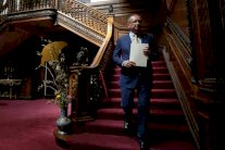 السفير الروسي في لندن: بريطانيا تش حملة عدائية ضد بلادي