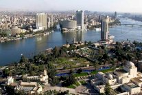 مصر أكبر مستقبل للاستثمار الأجنبي المباشر في أفريقيا