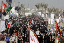 العراق: أسعار الاتصالات مع إيران للنصف ومليون فيزا لمواطنيها