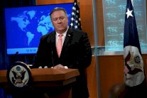 واشنطن تعفي 8 بلدان من الحظر النفطي على إيران