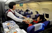 الصين تعتزم مضاعفة عدد مطاراتها بحلول العام 2035