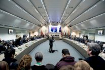 أوبك: زيادة الانتاج الأميركي تقلق أسواق النفط العالمية