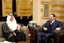 أهمية إقتصادية كبيرة لتبادل الزيارات بين لبنان والسعودية