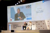 منتدى أعمال دول أميركا اللاتينية يشيد بدبي نموذجًا عالميًا