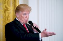 صندوق النقد الدولي: اجراءات ترمب تسيء الى الاقتصاد الاميركي