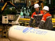 أوكرانيا تعلن انتصارها في جولة في نزاع الغاز مع روسيا