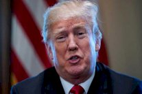 ترمب: لمعاملة الشركاء التجاريين بالمثل في مجال الرسوم الجمركية