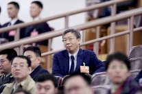 الصين تعيد تشكيل فريقها الاقتصادي لمواجهة التحديات