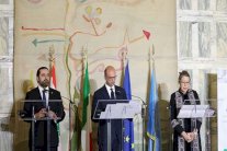 هكذا يساهم بيان مؤتمر روما في بناء الثقة الإقتصادية للبنان