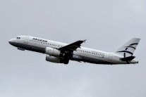 شركة طيران ايجيان اليونانية تنوي شراء طائرات ايرباص بقيمة 5 مليارات دولار