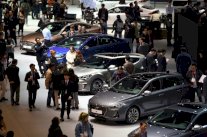 سيول توافق على خفض 30% من صادراتها من الفولاذ الى الولايات المتحدة