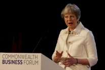 بريطانيا تأمل من قمة الكومنولث توطيد المبادلات التجارية بعد بريكست