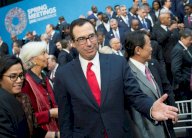 وزير الخزانة الأميركي يعتزم زيارة الصين