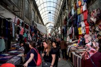 إقتصاد تركيا سيحدد مستقبل أردوغان