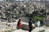 الأردن ينوّع سياحته لإعطائها دفعًا بعد صدمات الربيع العربي