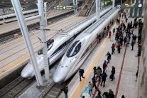 اتفاق بين موانىء دبي العالمية و