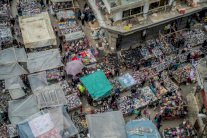 ستاندر اند بورز ترفع التصنيف الائتماني لمصر