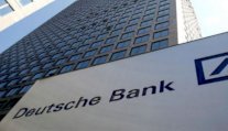 مصرف دويتشه بنك يدرس الاستغناء عن 10 الاف موظف