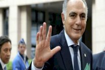 صلاح الدين مزوار بفوز برئاسة الاتحاد العام للمقاولات بالمغرب