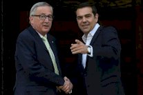 اتفاق بين الاتحاد الأوروبي واليونان بشأن مراجعة أخيرة لبرنامج المساعدة