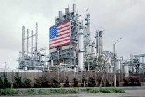 هل ستساعد تدخلات ترمب على حل أزمته النفطية؟